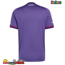 Camisa de Futebol River Plate Equipamento Alternativo 2026-27 Manga Curta